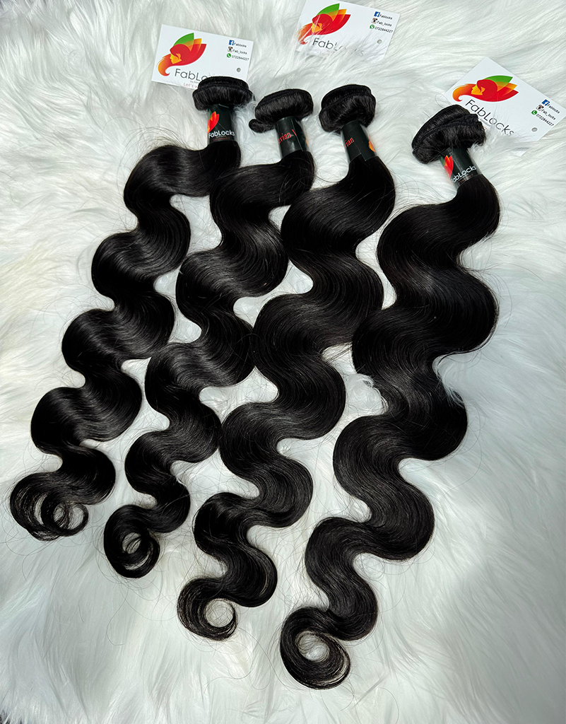 Bodywave Bundles