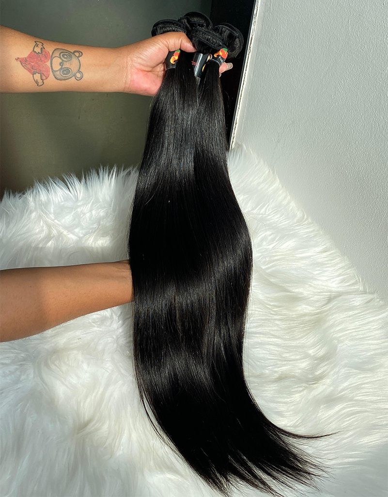 Peruvian/Cambodian Bundles