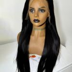Vietnamese SDD HD Frontal (Wig)
