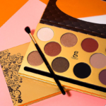 MY GLOW UP Eyeshadow Pallet