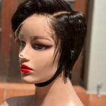 Pixie (Wig)