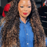Evelyn Lozada