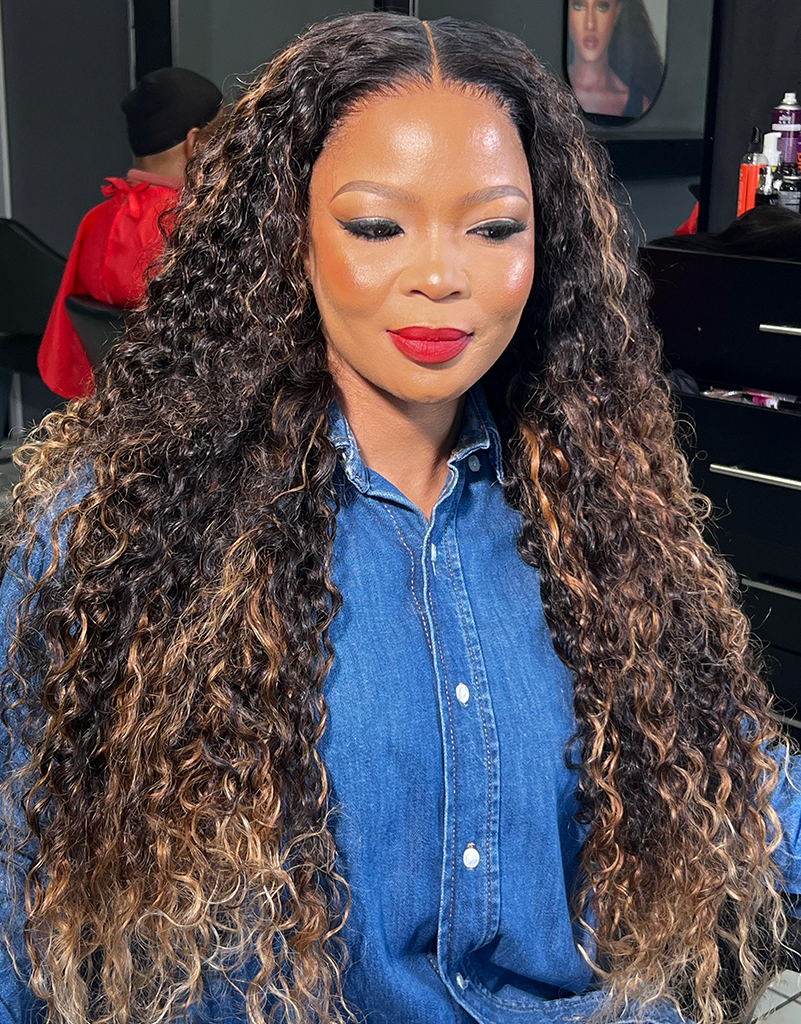 Evelyn Lozada