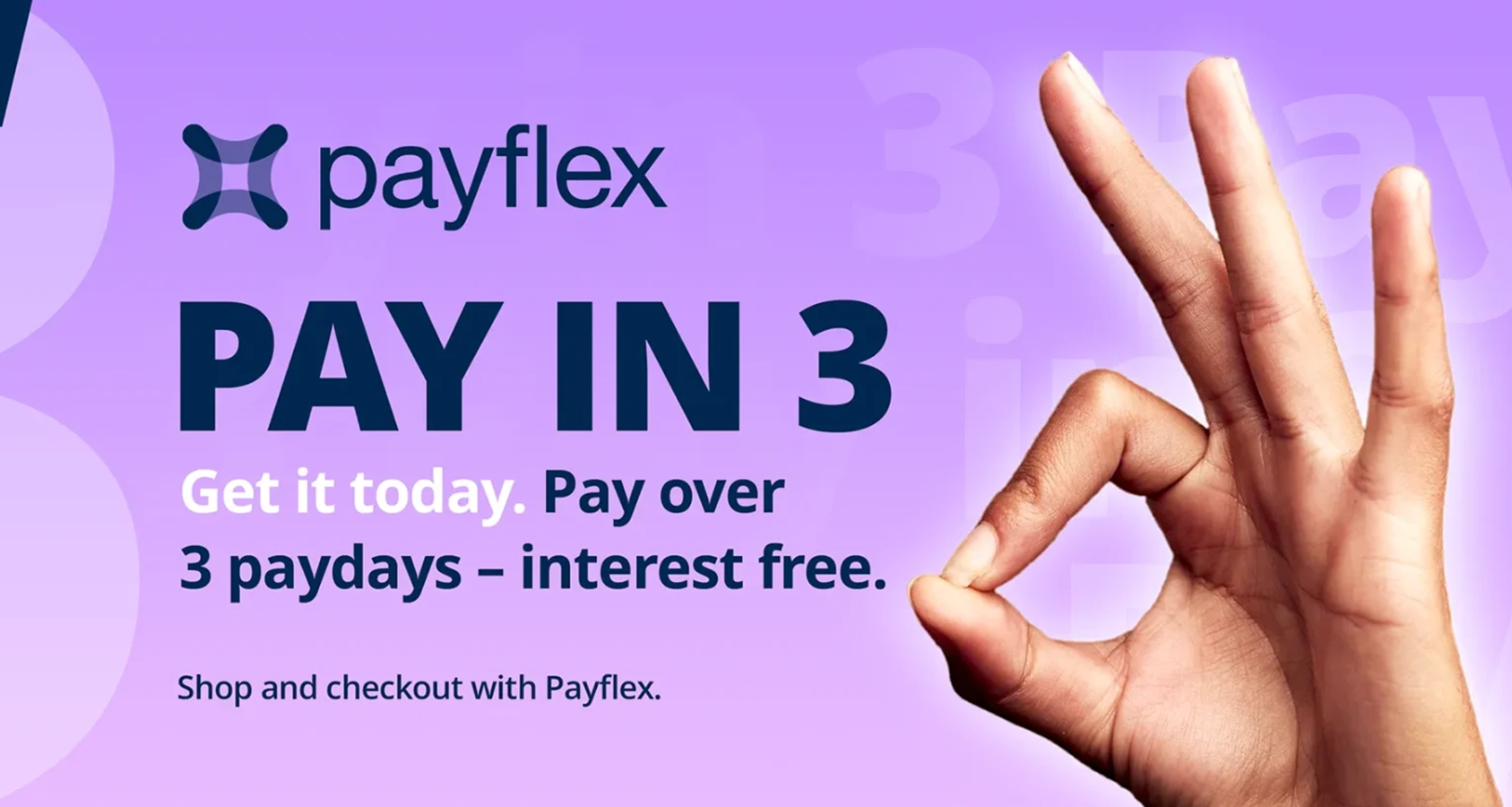 Buy Now Pay Later