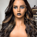 Cynthia Bailey