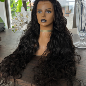 SEAMUSE Wavy Wig