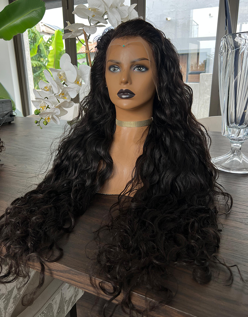 SEAMUSE Wavy Wig