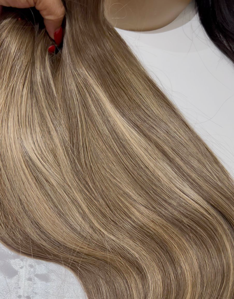 Burmese Balayage Bundles