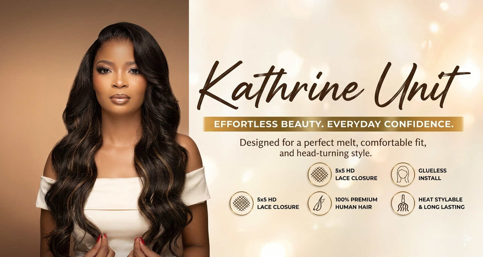 FabLocks Kathrine Unit