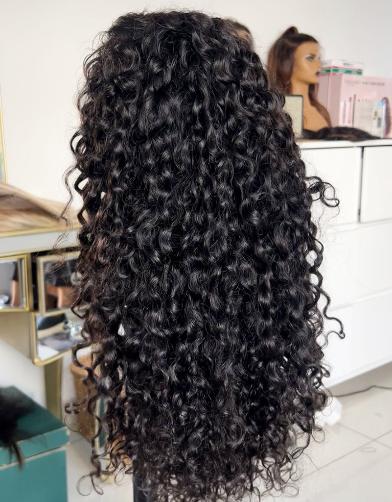 Italian Wave (Rose)