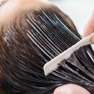 Hair Treatment